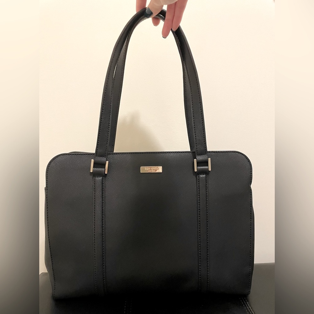 Kate spade leather purse